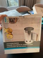 Houtskoolstarter - Intratuin, Tuin en Terras, Ophalen of Verzenden, Nieuw