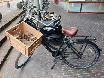Mooie Gazelle damesfiets 24 inc beschikbaar voor biedingen