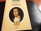 Prachtig mooi boek van taittinger zeldzaam gesigneerd., Boeken, Biografieën, Ophalen of Verzenden, Zo goed als nieuw