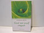 Anselm Grün				Goed met jezelf omgaan, Ophalen of Verzenden, Zo goed als nieuw, Spiritualiteit algemeen, Overige typen