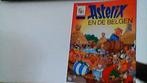 asterix nr 24 asterix en de belgen dargaud uit 1979, Boeken, Stripboeken, Eén stripboek, Ophalen of Verzenden, Zo goed als nieuw