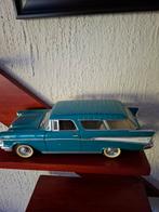 Road Touch Chevrolet Bel Air Nomad 1:18, Hobby en Vrije tijd, Modelauto's | 1:18, Ophalen of Verzenden, Zo goed als nieuw, Auto