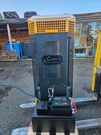 Werkplaats verwarming 35 kw demo, Ophalen of Verzenden