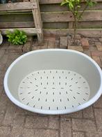 hondenmand perla,77cm lang,50cm diep., Dieren en Toebehoren, Ophalen of Verzenden, Zo goed als nieuw, Overige