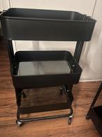 Ikea trolly, Ophalen, Zo goed als nieuw