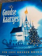 Goudse Kaarsjes - Gouden Boekje, Boeken, Ophalen of Verzenden, Gelezen, Fictie algemeen