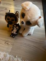 Leuke Ty knuffels, Ophalen, Zo goed als nieuw, Overige typen