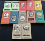 Charles Dickens Oude Spectrum pockets PHIZ, Ophalen of Verzenden, Gelezen