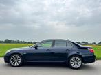 BMW 5-serie 540i Business Line|softclose|aut|navi|xenon|lede, Automaat, Achterwielaandrijving, Gebruikt, 8 cilinders