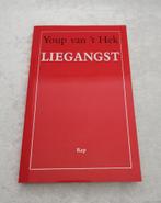 Liegangst Youp van 't Hek  Liegangst is geen boek dat stukge, Boeken, Humor, Youp van 't Hek, Ophalen of Verzenden, Zo goed als nieuw