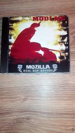 Modi Mc - Real Rap Record, Ophalen of Verzenden, 1985 tot 2000, Zo goed als nieuw