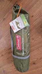 Coleman Classic Awning Green, Caravans en Kamperen, Ophalen, Zo goed als nieuw