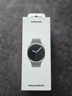 Samsung Watch8 LTE, Ophalen, Zwart, Nieuw, Samsung ⌚️