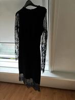 Kerstjurk maat xs, Kleding | Dames, Gelegenheidskleding, Ophalen, Zo goed als nieuw, Maat 34 (XS) of kleiner, Overige typen