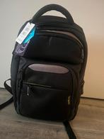 Targus CityGear TCG670GL 17.3-inch Laptop Backpack Black, Computers en Software, Laptoptassen, Ophalen of Verzenden, 17 inch of meer