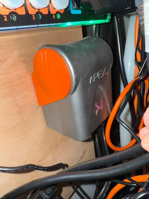 Veel Neptune Apex Aquarium spullen te koop!, Dieren en Toebehoren, Vissen | Aquaria en Toebehoren, Gebruikt, Overige typen, Ophalen