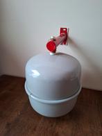 Reflex N Expansievat 18L, Ophalen, Gebruikt, Minder dan 30 cm, Cv-ketel of Combi-ketel