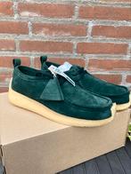 Clarks Ronnie Fieg Kith Rossendale crepe suede 42.5 new, Overige kleuren, Nieuw, Clarks, Ophalen of Verzenden
