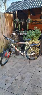 MERIDA MATTS 26 INCH 53 CM ALU FRAME I.Z.G.S., 53 tot 57 cm, Ophalen, Zo goed als nieuw, Merida