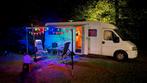 Dethleffs camper te koop van 2004 in zeer nette staat, Ringverwarming, Fiat, Tot en met 3, Particulier