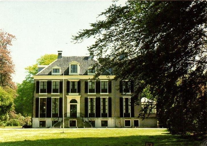 s-Graveland, Boekesteyn - 1984 gelopen, Verzamelen, Ansichtkaarten | Nederland, Ongelopen, Noord-Brabant, Voor 1920, Ophalen of Verzenden