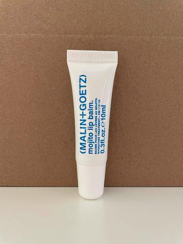 Malin+Goetz Mojito Lip Balm/hydraterende lippenbalsem beschikbaar voor biedingen