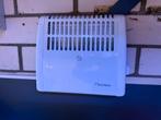 Gevelkachel - Bestron ABH401 - 400W, Doe-het-zelf en Verbouw, Verwarming en Radiatoren, Gebruikt, Minder dan 30 cm, Kachel, Minder dan 60 cm