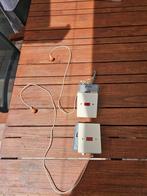 Wasmachineschakelaar, Doe-het-zelf en Verbouw, Elektra en Kabels, Ophalen of Verzenden, Zo goed als nieuw