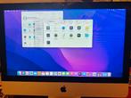 iMac 21.5-inch (Late 2015), Computers en Software, Apple Desktops, Ophalen, Gebruikt, 1 TB, 21.5 inch