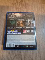 PS4 spel call of duty modern warfare playstation 4, Spelcomputers en Games, Games | Sony PlayStation 4, 1 speler, Ophalen of Verzenden