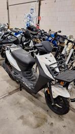 Kymco agility carry delivery opknapper export scooter, Ophalen, Gebruikt, 50 cc, Maximaal 25 km/u