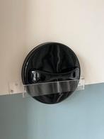 Kapper handspiegel met houder, Ophalen, Minder dan 50 cm, Gebruikt, Rond