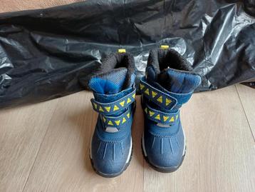 Moonboots beschikbaar voor biedingen