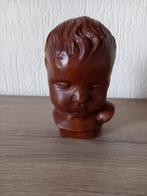 Mooi kinderkopje, Ophalen of Verzenden