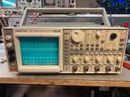 Iwatsu SS-7611 oscilloscope, Ophalen, Gebruikt, Overige meters