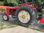 Mtz 50 renault 461, Ophalen, Oldtimer, Tot 80 Pk, Renault