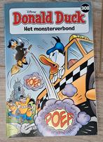 Donald duck boeken 4 stuks, Meerdere comics, Ophalen of Verzenden, Zo goed als nieuw, Europa
