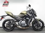 MOOIE KAWASAKI Z650 ABS Z 650 2018, Motoren, Motoren | Kawasaki, Onbekend, KAWASAKI, Onbekend, Naked bike