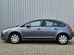 Citroën C4 1.6 HDiF Prestige /Dealer Onderhouden/Cruise/Tre, Voorwielaandrijving, Stof, Gebruikt, Cruise Control