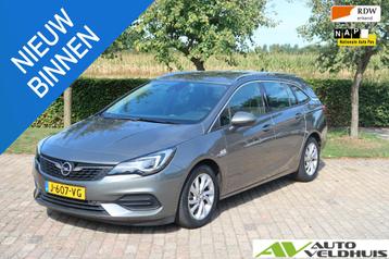 Opel Astra Sports Tourer 1.2 Elegance beschikbaar voor biedingen