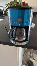 Russell hobbs filter koffiezetapparaat, Witgoed en Apparatuur, Koffiezetapparaten, Gebruikt, 10 kopjes of meer, Koffiemachine