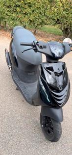 Zip 70cc (2005frame), Ophalen of Verzenden, Zo goed als nieuw, Tweetakt, Zip