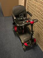 Go go elite traveler scootmobiel, Ophalen, Gebruikt, Pride, 10 km/u of minder