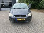 Ford Focus C-Max 1.6-16V Futura, Voorwielaandrijving, 1596 cc, 15 km/l, Gebruikt