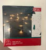 Villa Volance Warm Witte LED Lichtsnoer, Ophalen of Verzenden, Nieuw, Kunststof, Minder dan 50 cm