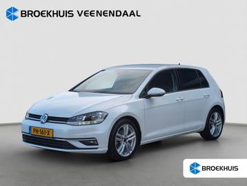 Volkswagen Golf 1.0 TSI Comfortline | Camera | Massage | Sto beschikbaar voor biedingen