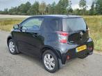 Toyota iQ 1.0 VVTi Comfort (bj 2009), Gebruikt, 4 stoelen, Elektrische ramen, Origineel Nederlands