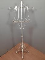 Sierlijke Muziekstandaard / lessenaar, Ophalen of Verzenden, Nieuw, Muziekstandaard