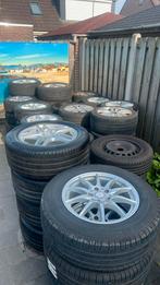 5x112 velgen GEZOCHT, Ophalen, ----, ----, Gebruikt