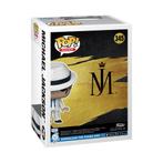 Michael Jackson Smooth Criminal #345 Funko Pop Rocks, Ophalen of Verzenden, Nieuw, Foto of Kaart